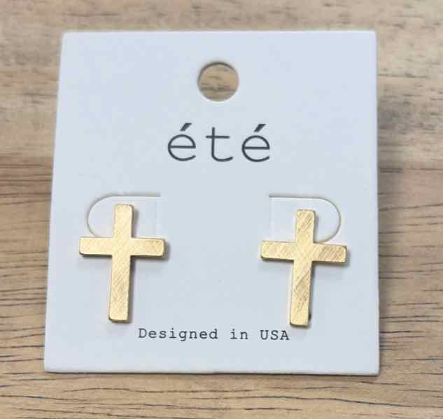 Ete Earrings