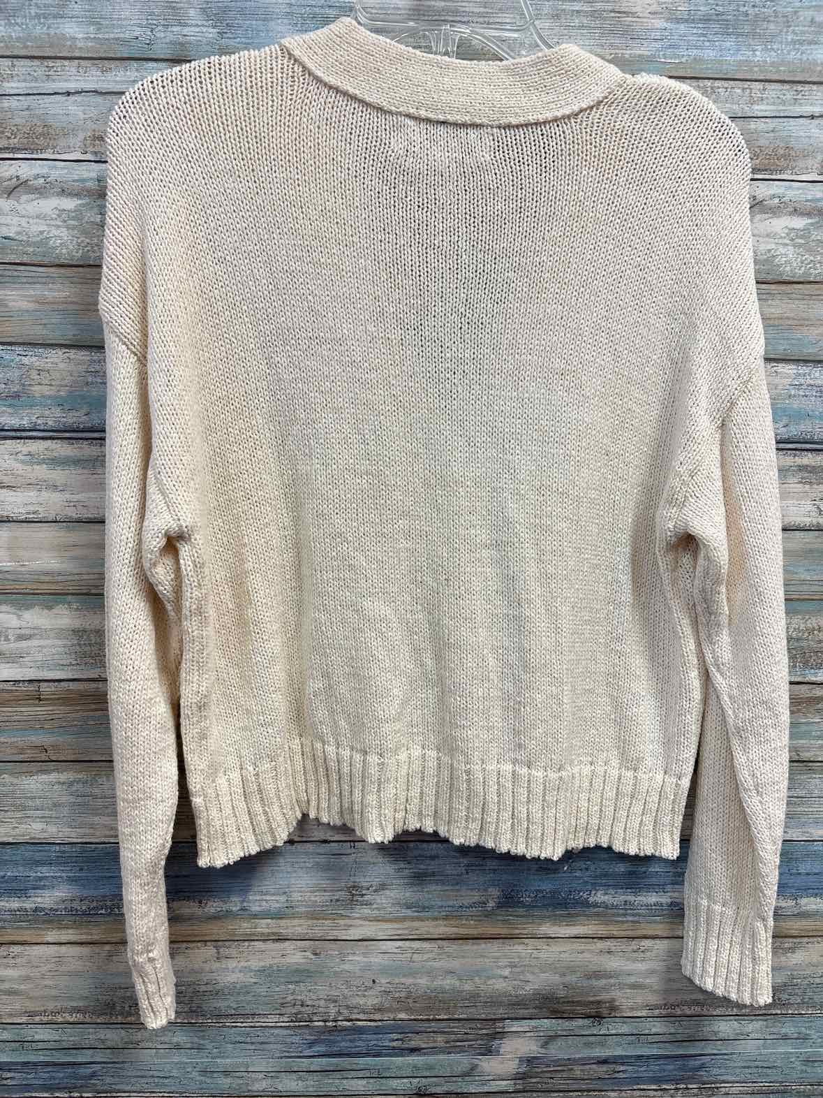 Size L Rachel Zoe Cardigan