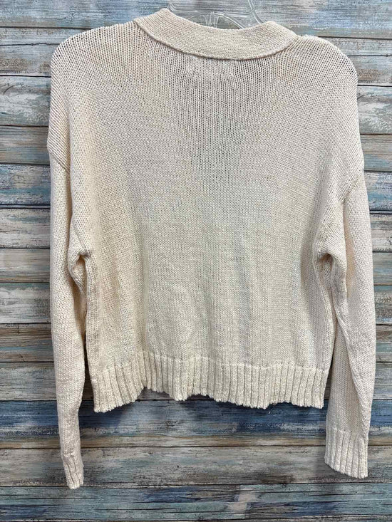 Size L Rachel Zoe Cardigan