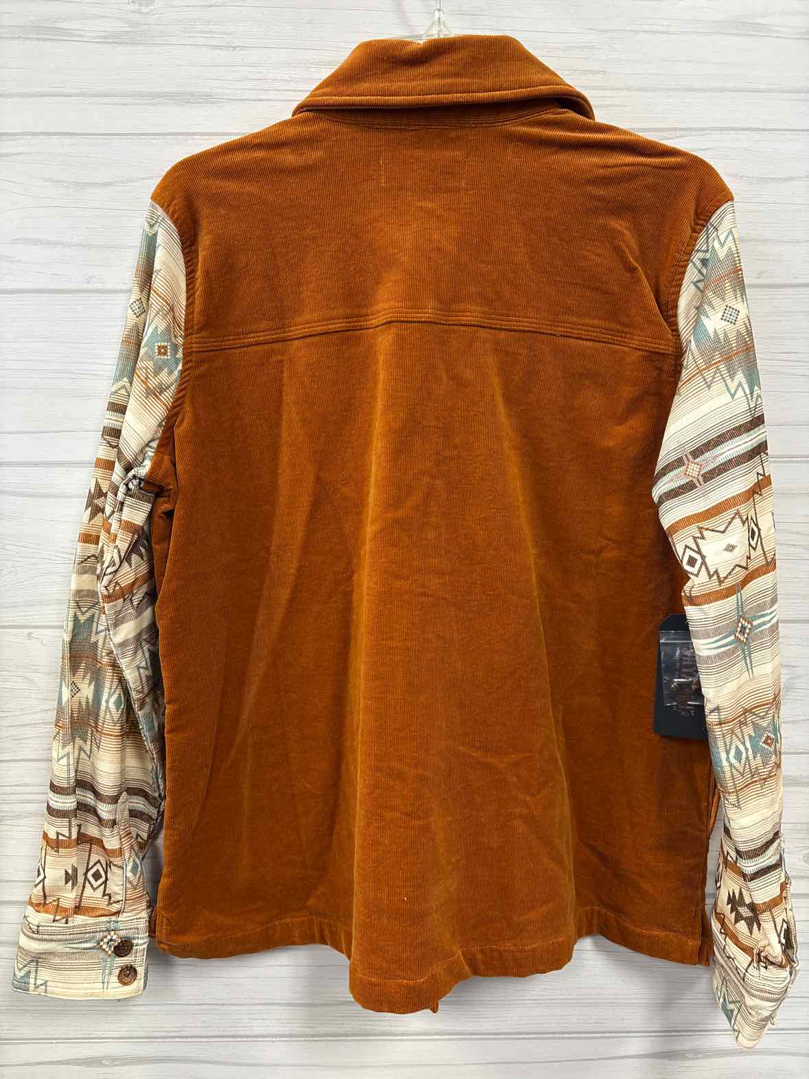 Size M Shyanne Jacket