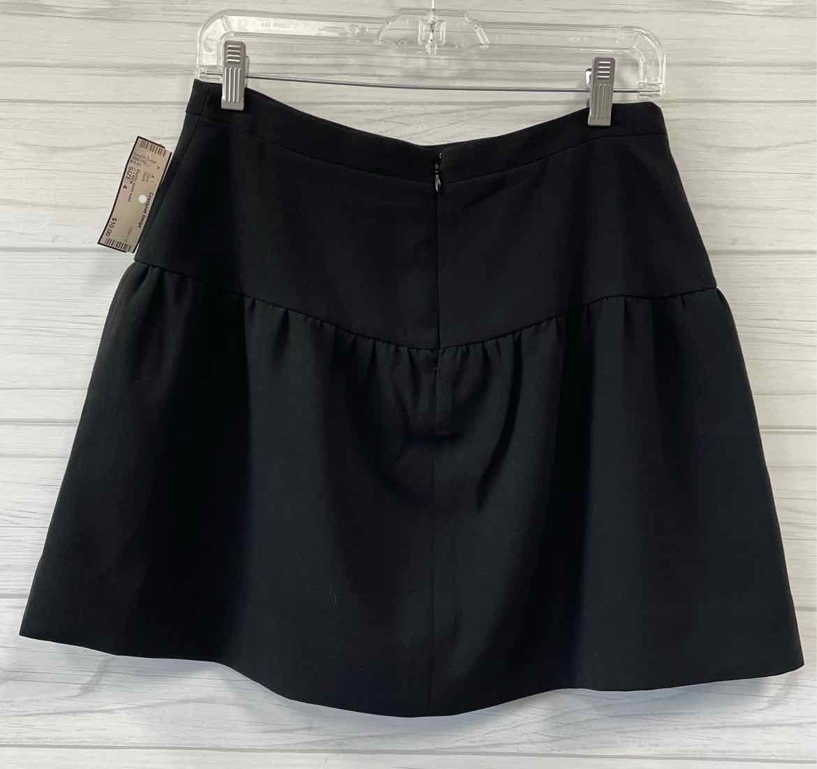 Size 4 J. CREW Skirt