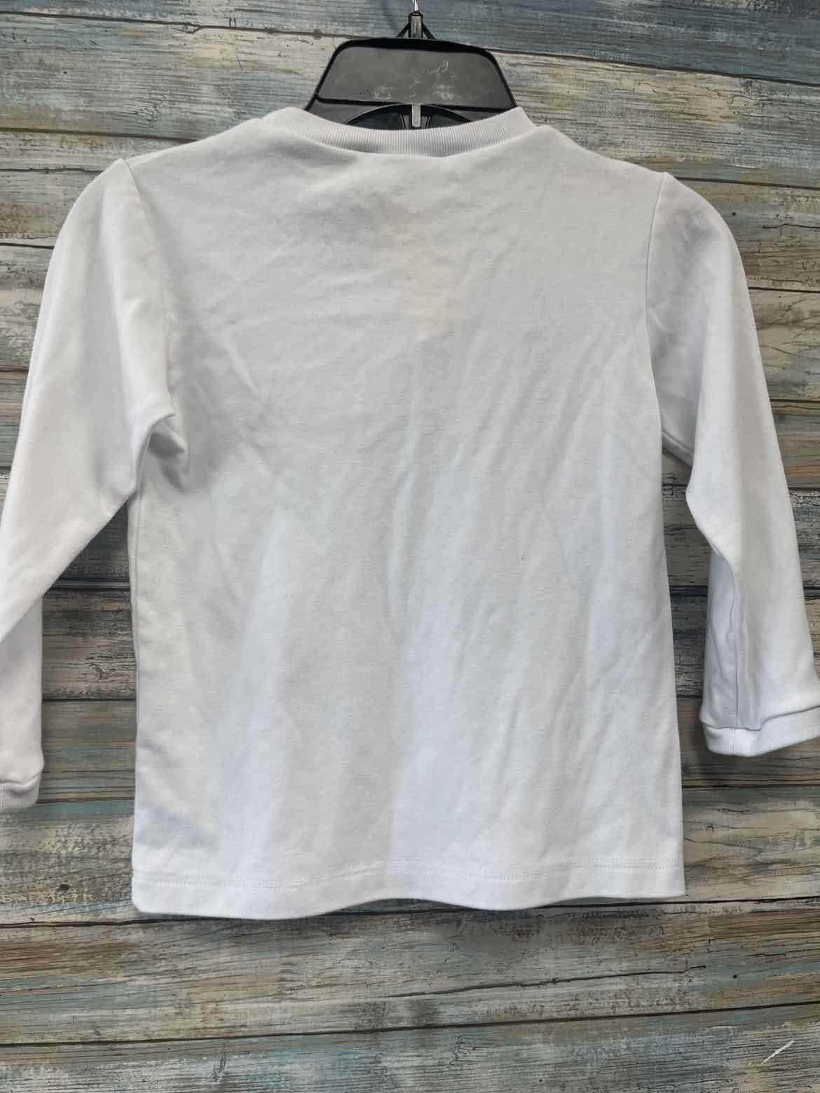 3T Stellybelly Shirt