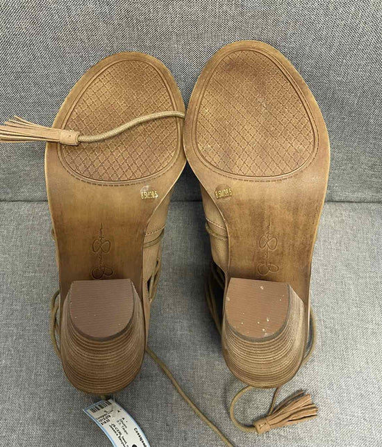8.5 Jessica Simpson Shoes