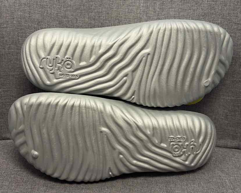 12 RYKA Shoes