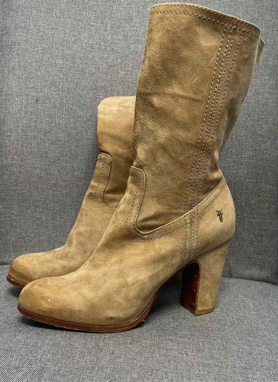 8 FRYE Boots