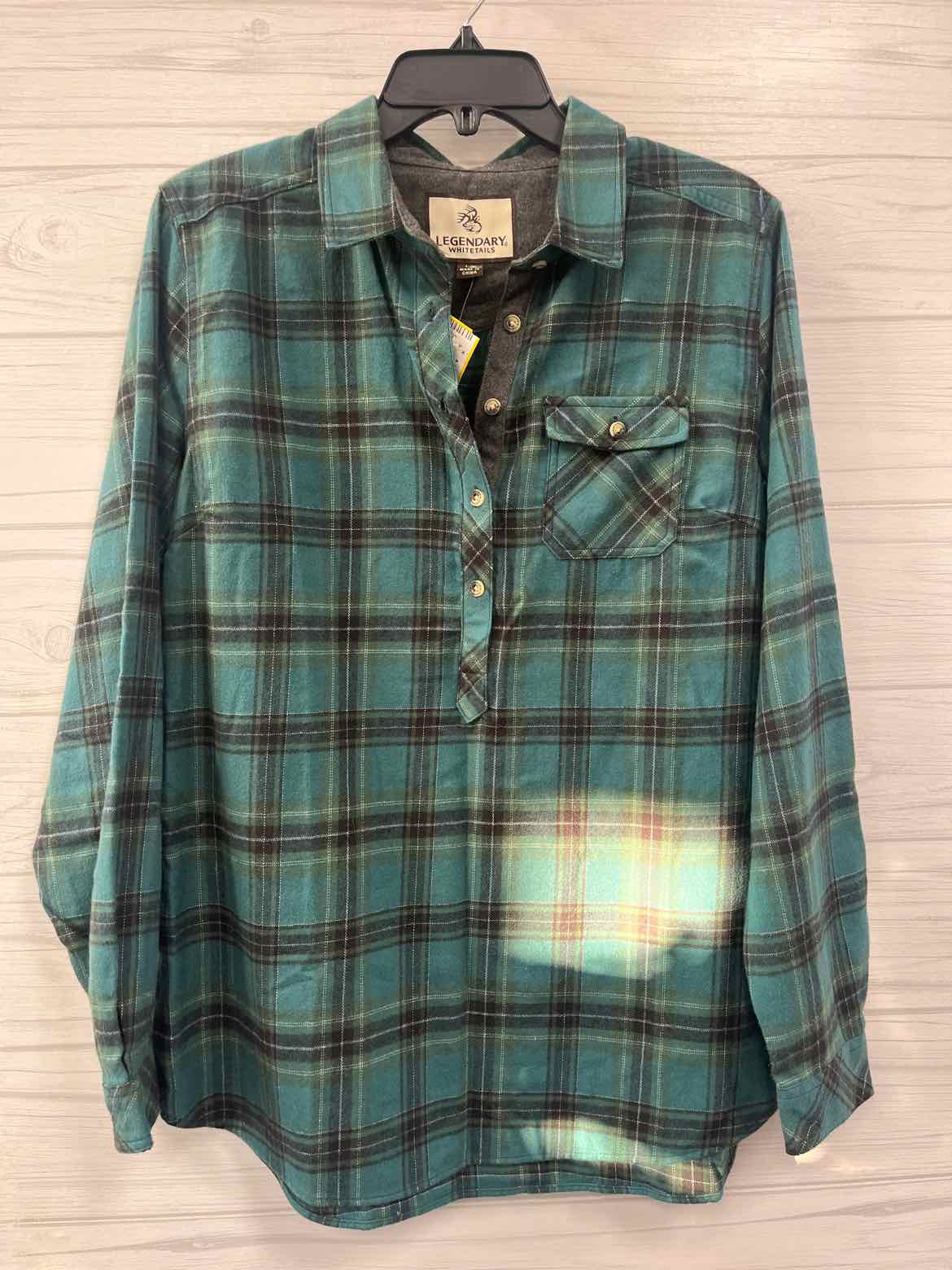 Size L Legendary Shirt
