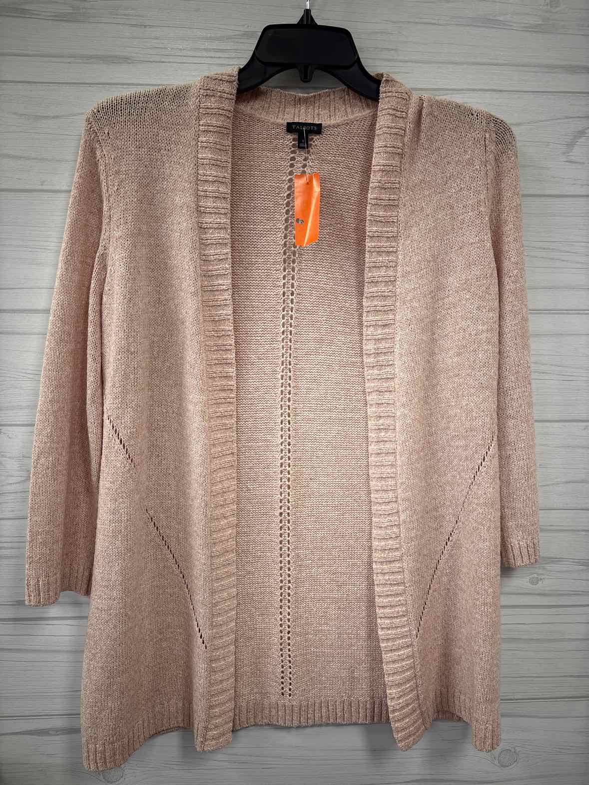 Size S Talbots Cardigan
