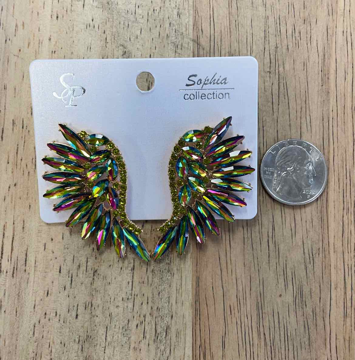 Sophia Collection Earrings