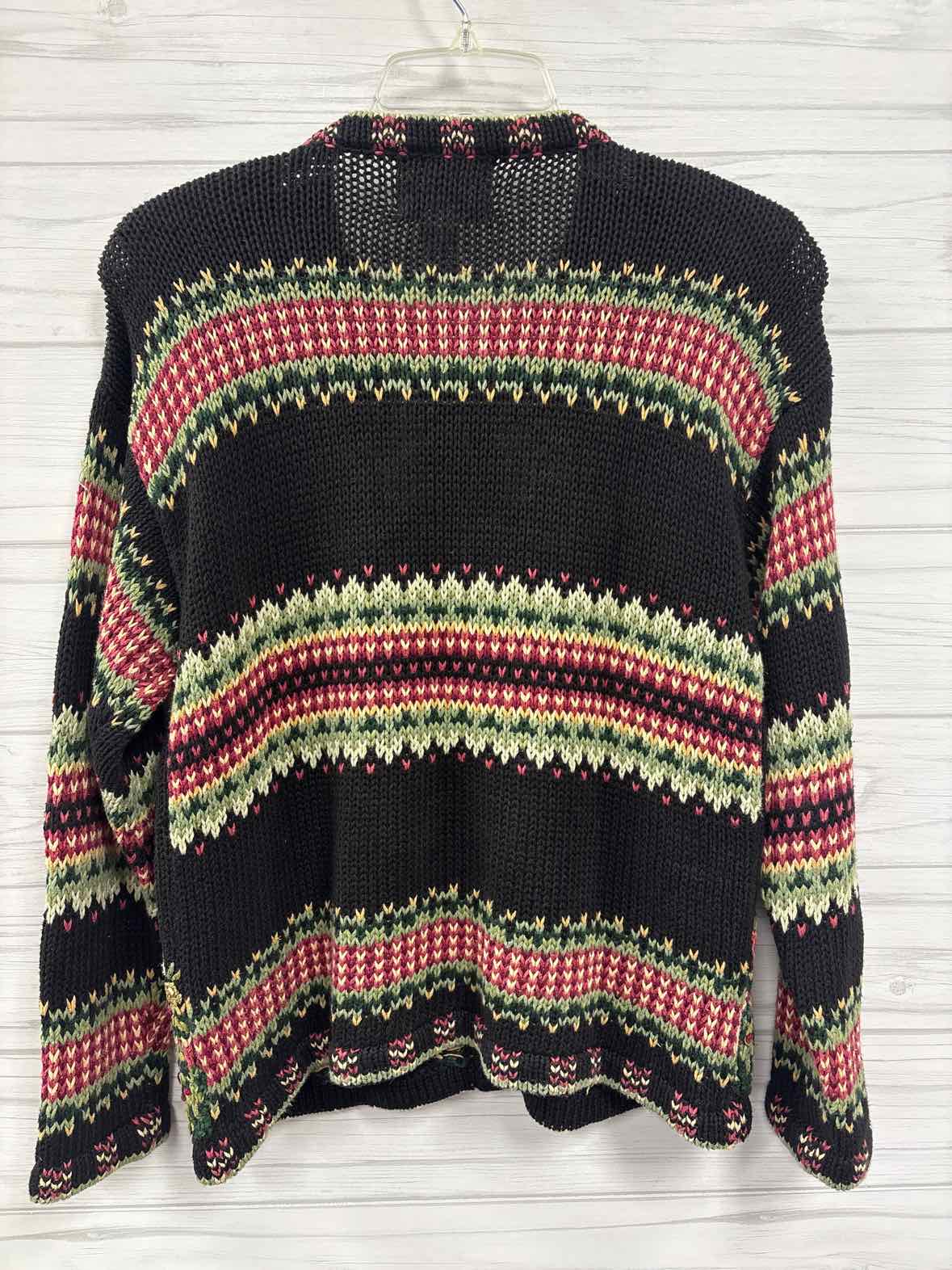 Size M heirloom collectibles Sweater