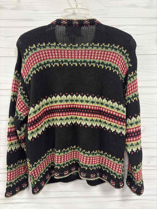Size M heirloom collectibles Sweater