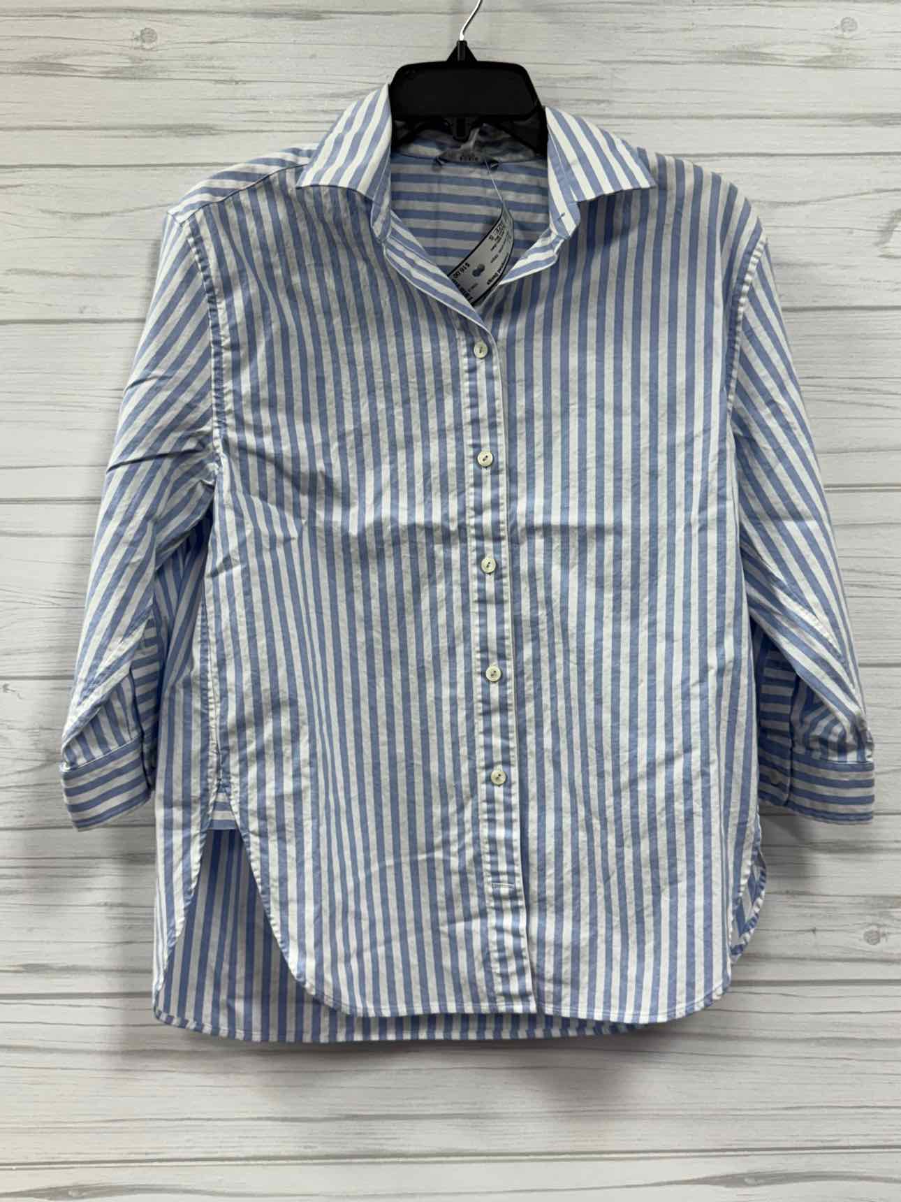 Size S Hinson Wu Shirt