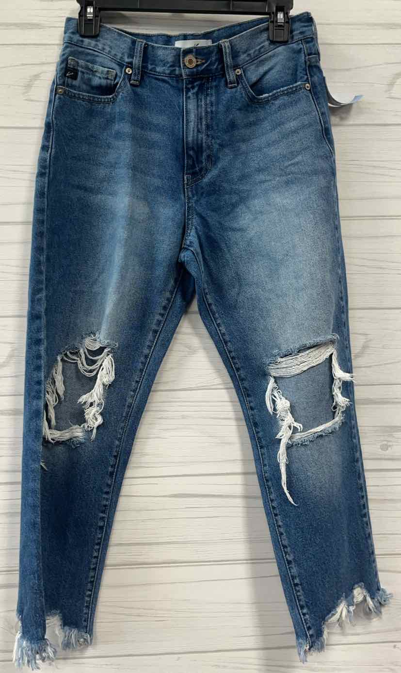 Size 5/26 Kancan Jeans