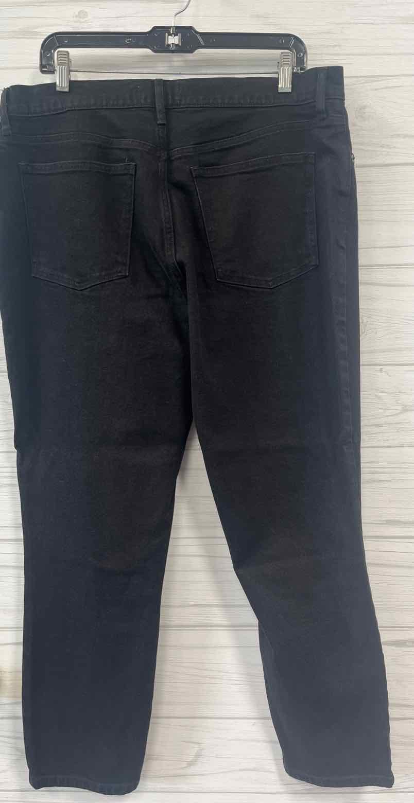 Size 16 Abercrombie & F Jeans