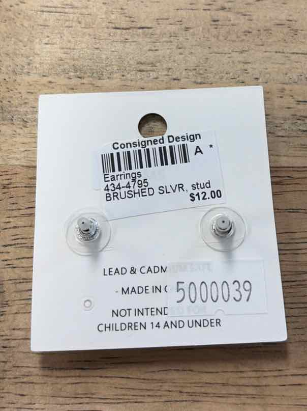 AV Earrings