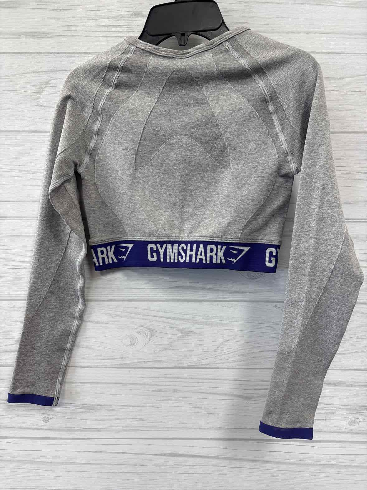 Size S GymShark 2PC Ensemble