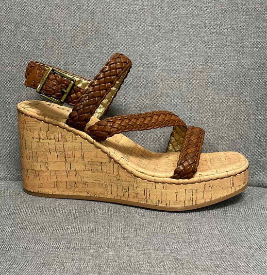 10 B.O.C. Sandals