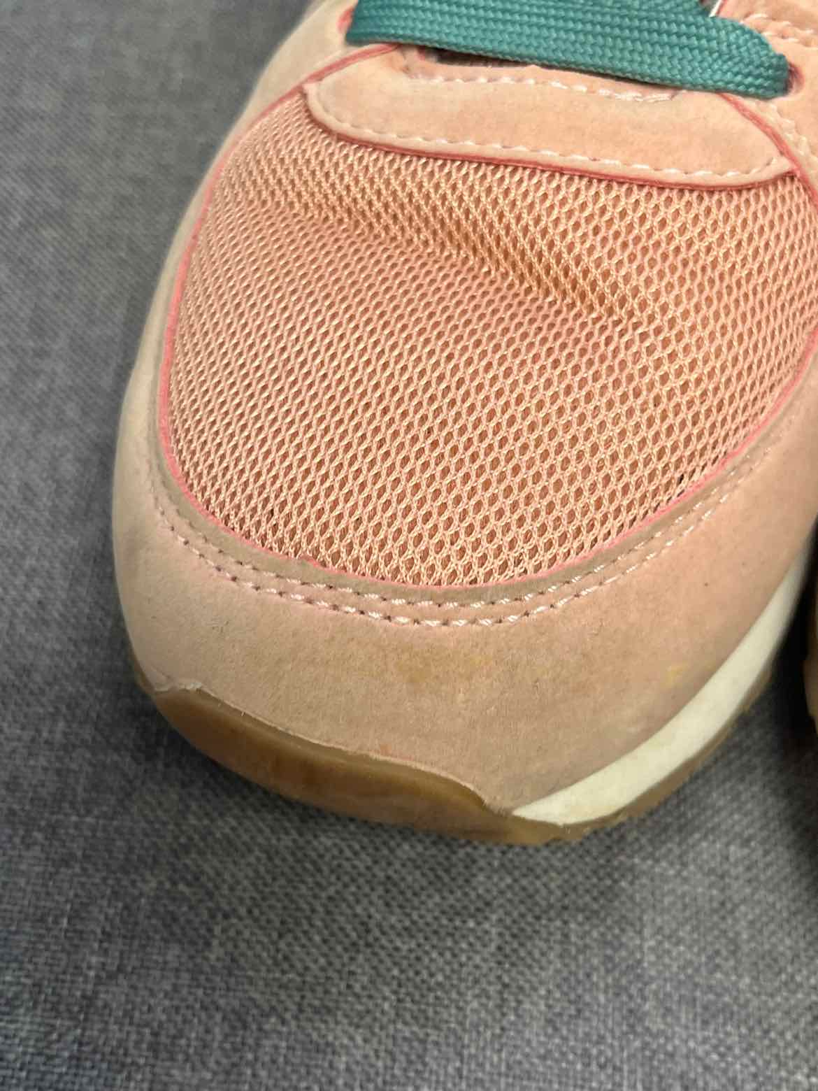 8.5 Tretorn Sneakers