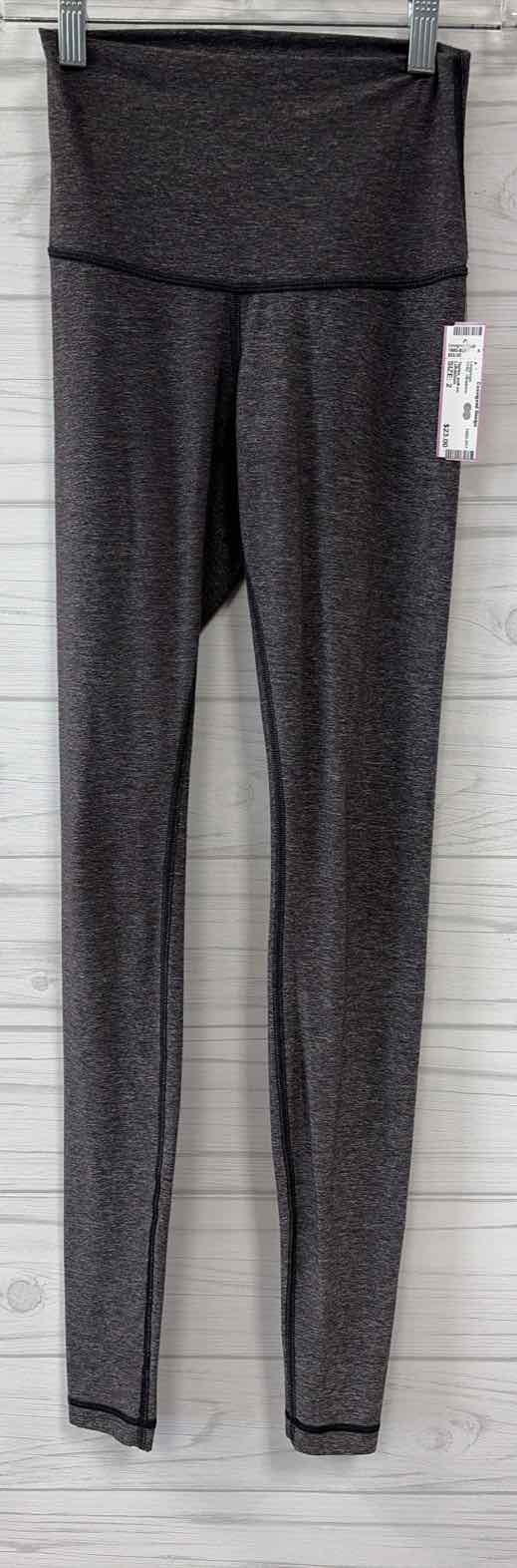 Size 2 Lululemon Leggings
