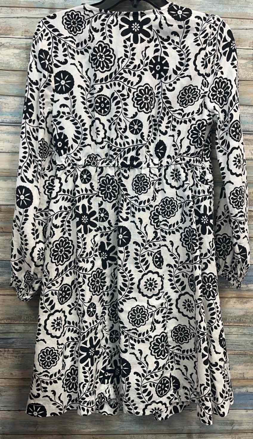 Size 6 Boden Dress