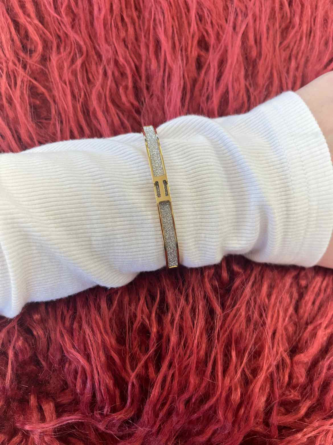 H Bracelet