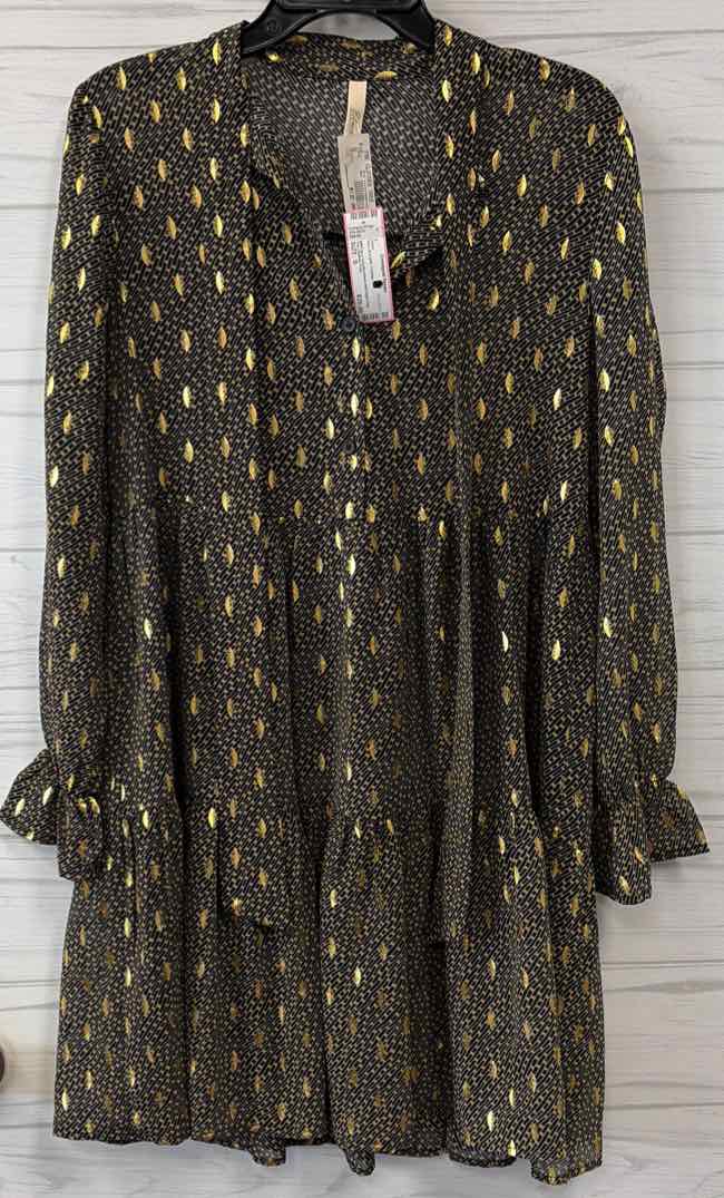 Size S The Clothes Tree Dress