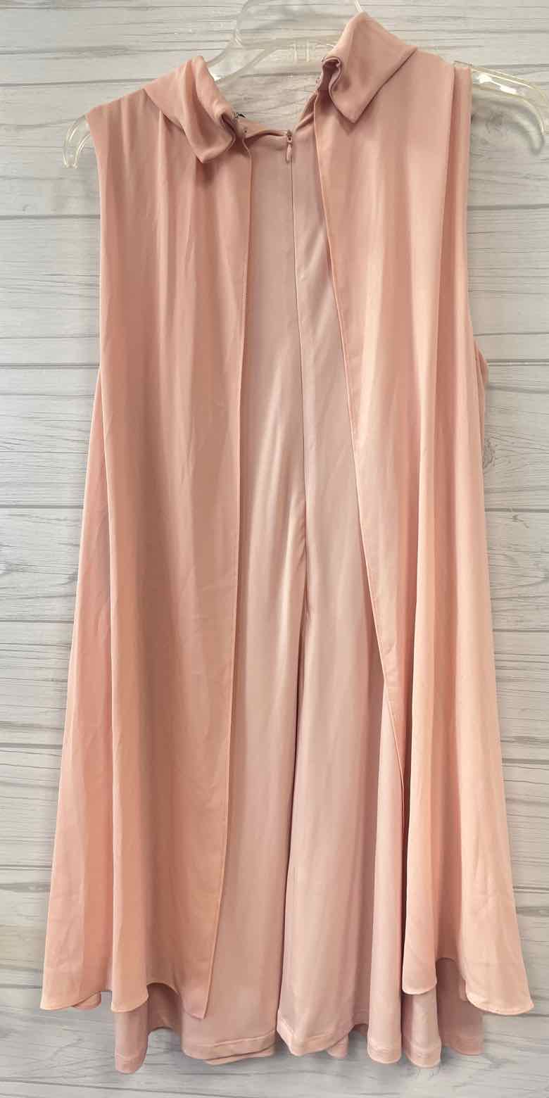 Size 8 Ivanka Trump Dress