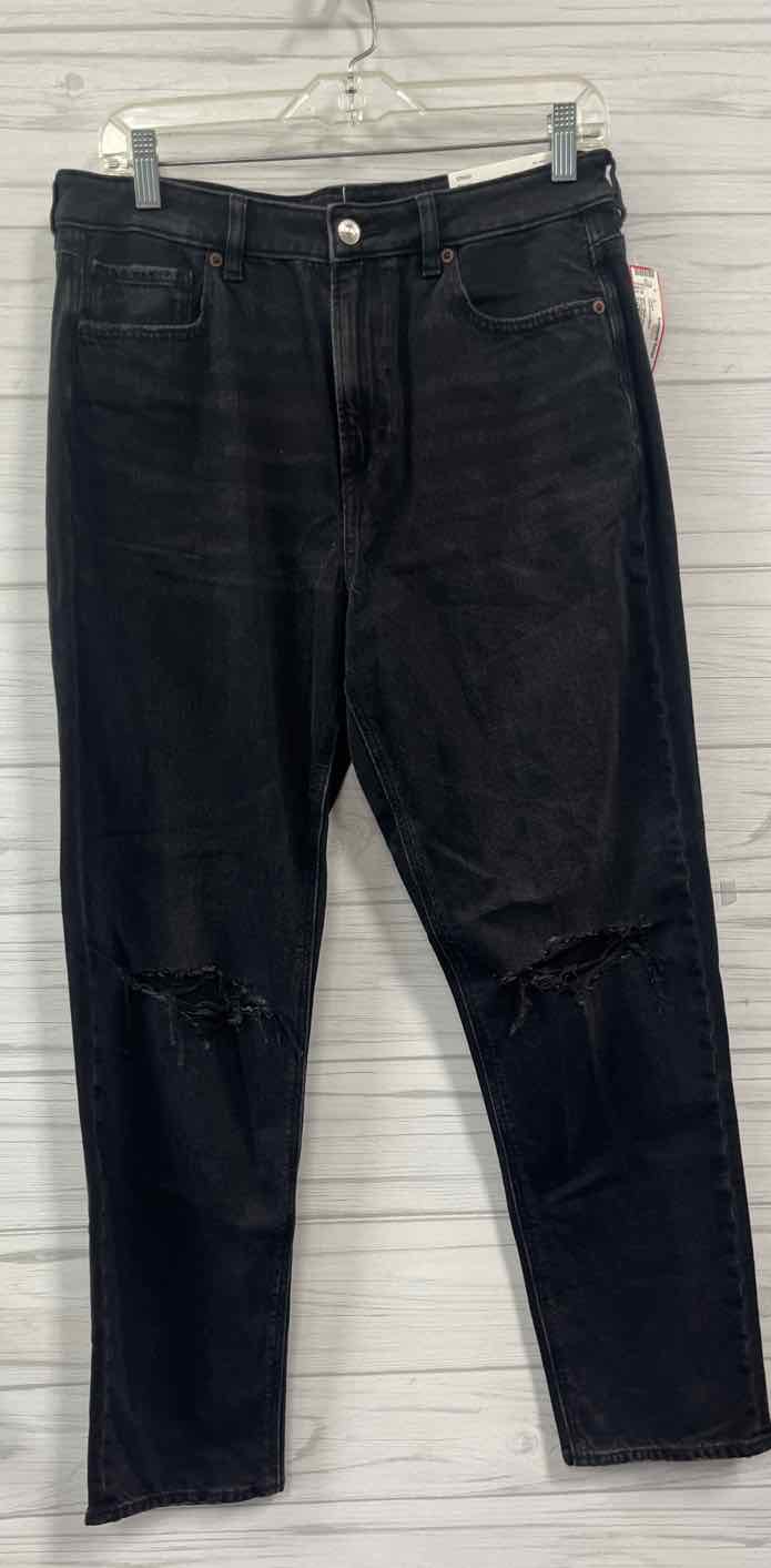 Size 10 American Eagle Jeans