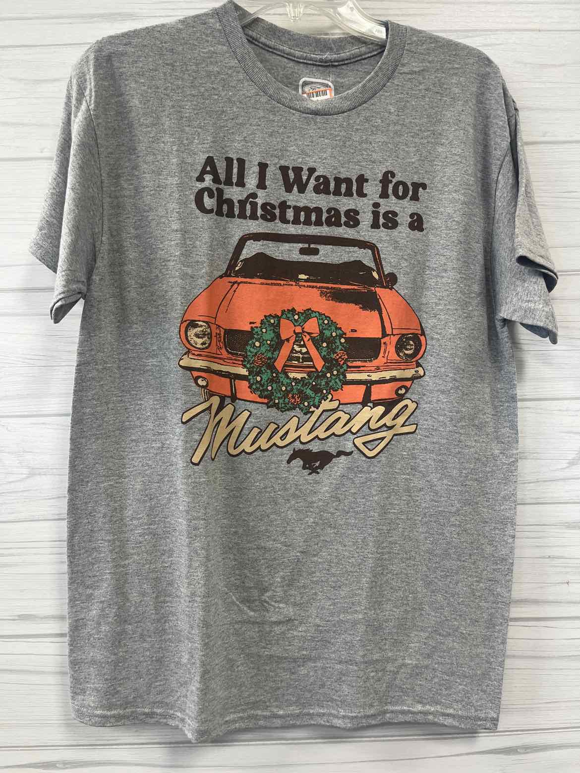 Size M ford Shirt