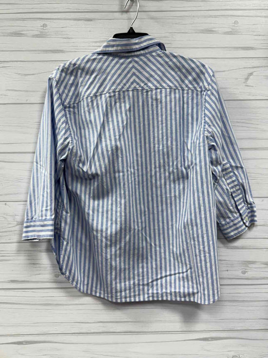 Size S Hinson Wu Shirt