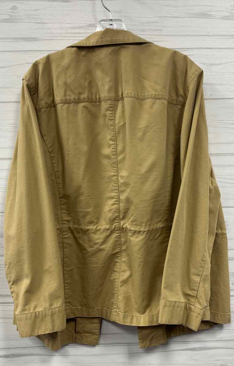 Size 3X Talbots Jacket