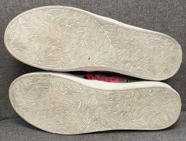 9.5 Lilly Pulitzer Shoes