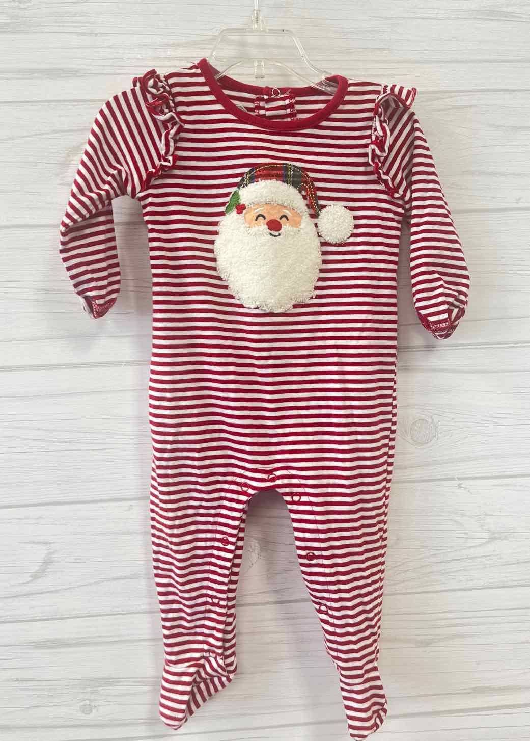 6-9 months Mudpie 2 PC Ensemble