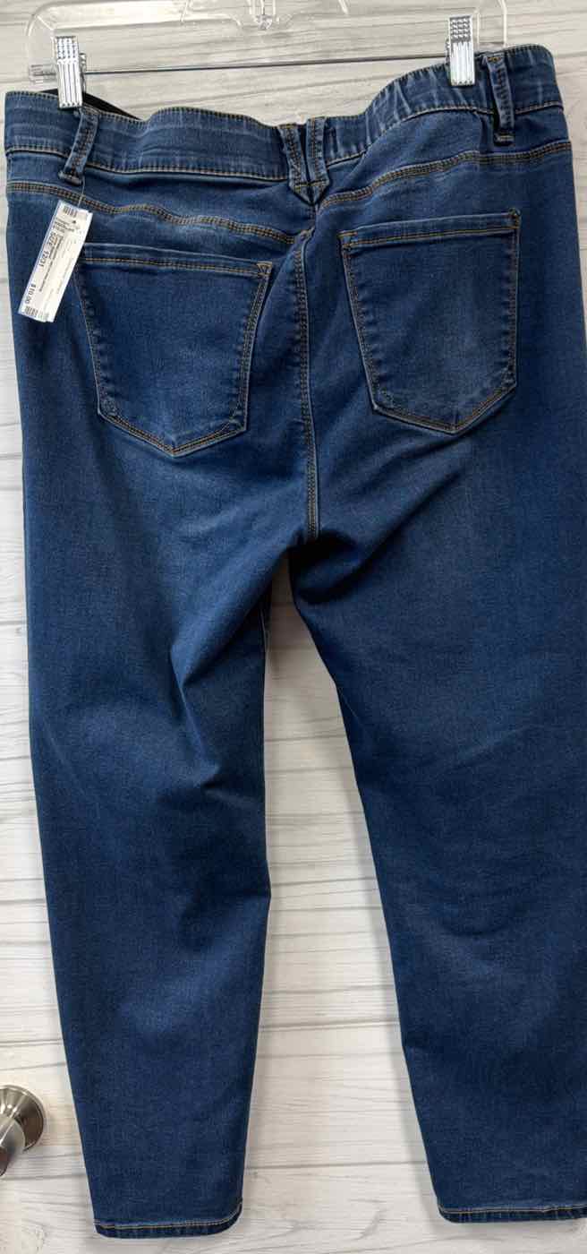 Size 12/31 Curve appeal Jeans
