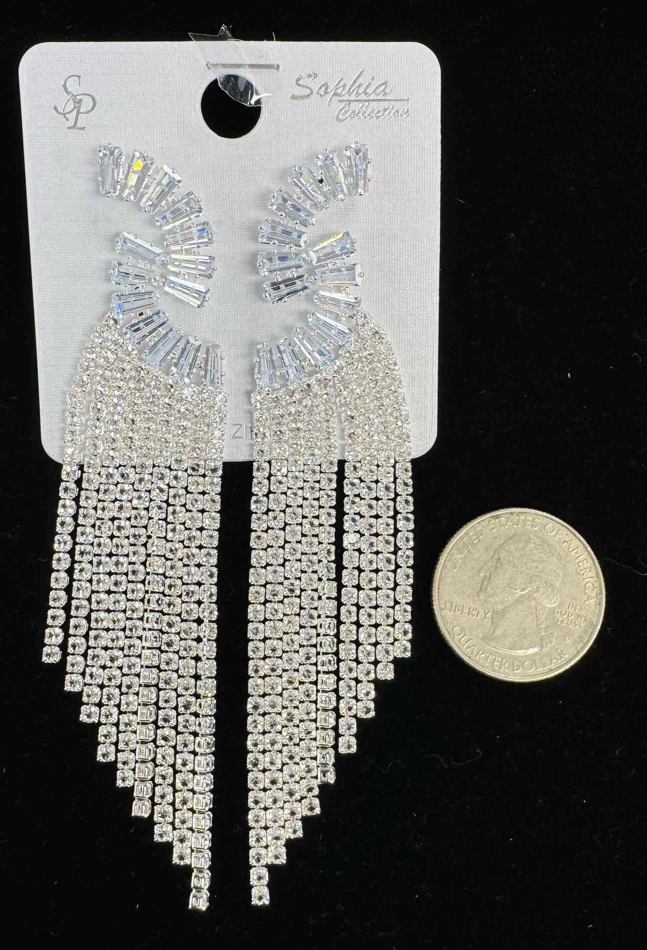 Sophia Collection Earrings