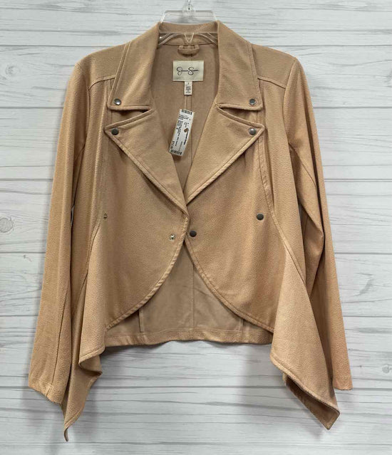 Size S Jessica Simpson Jacket