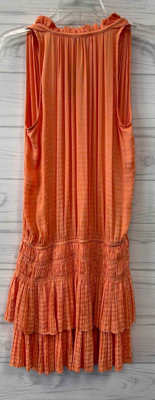 Size S Current Air Dress