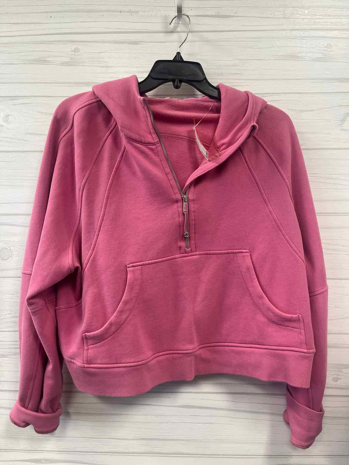 Size XL/XXL Lululemon Hoodie