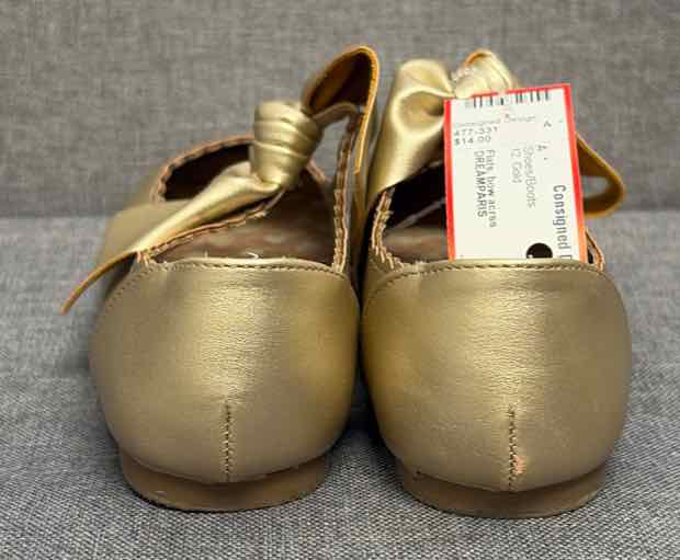 12 DREAMPARIS Shoes/Boots