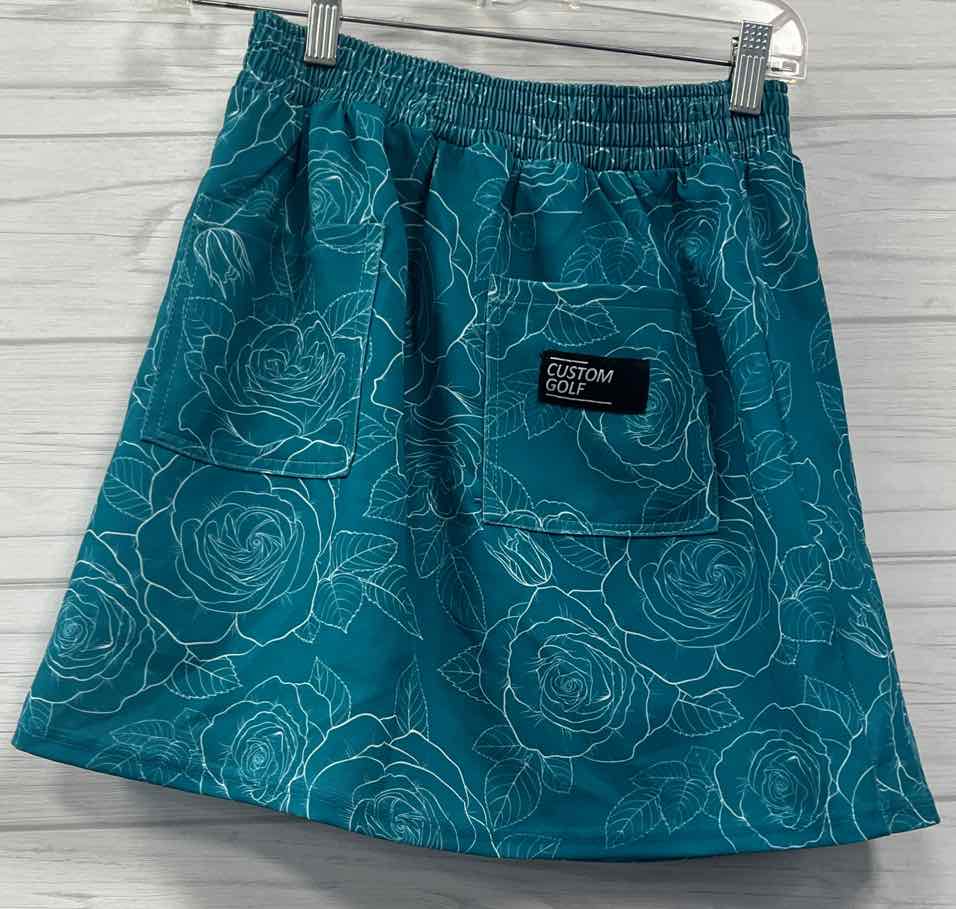 Size XS custom apparel Skirt