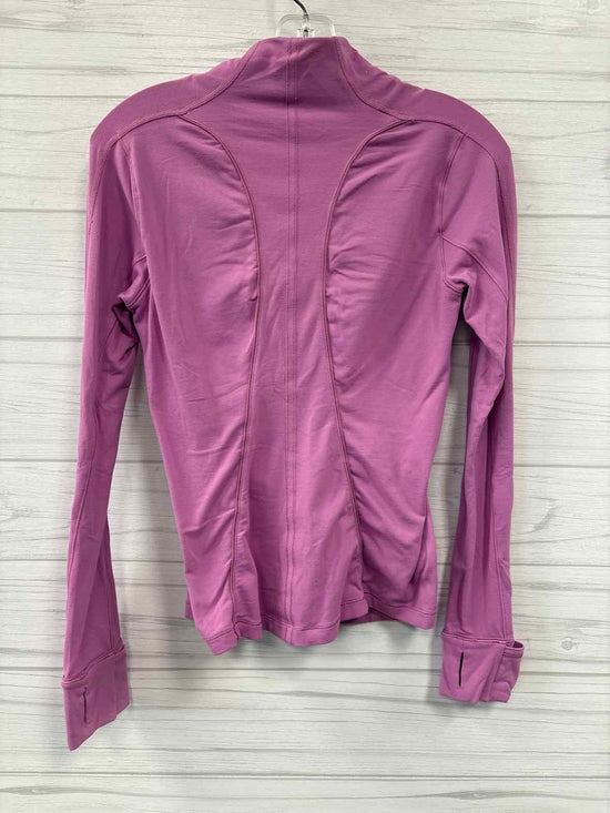 Size 4 Lululemon Shirt