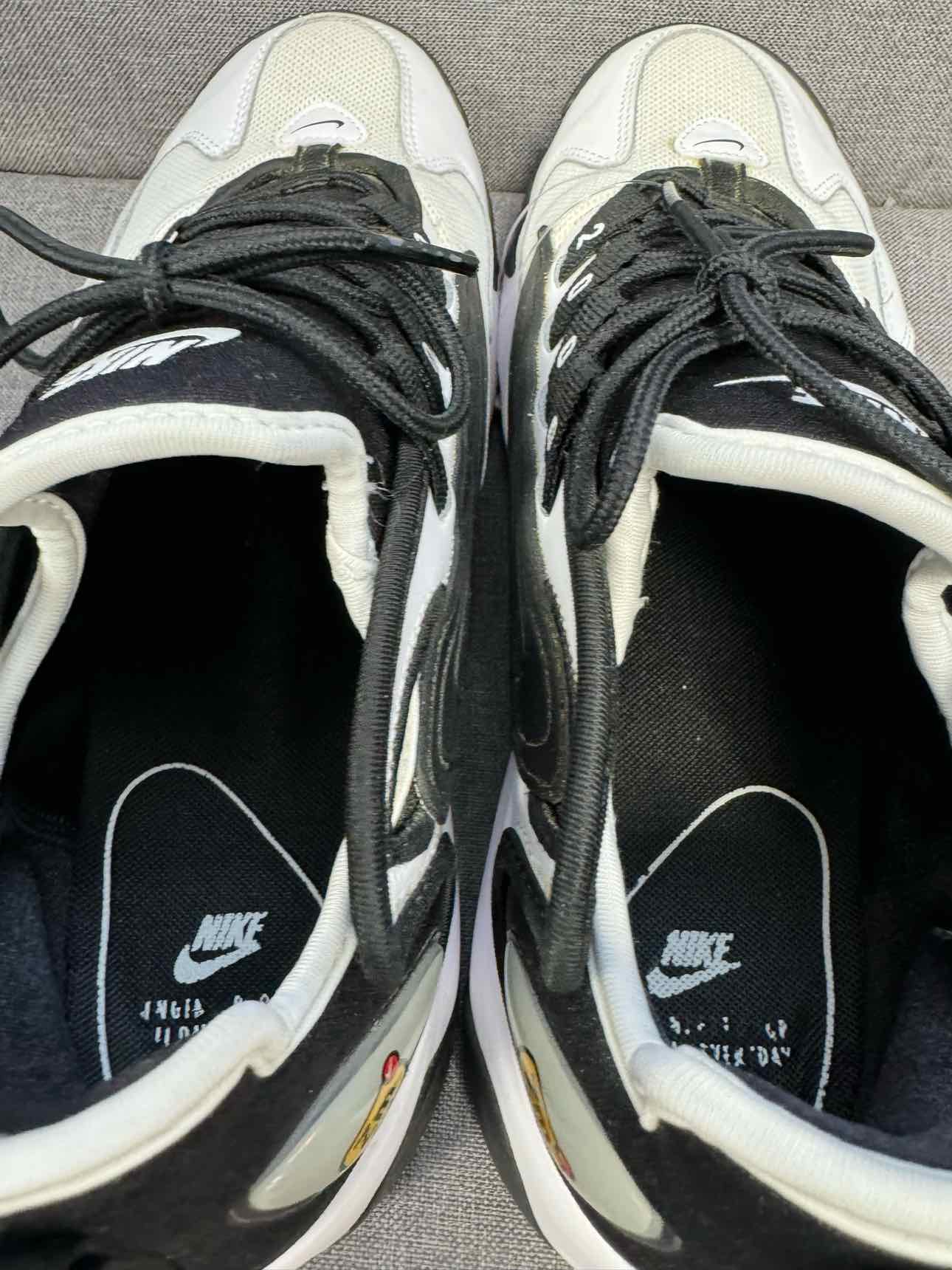 10 Nike Shoes