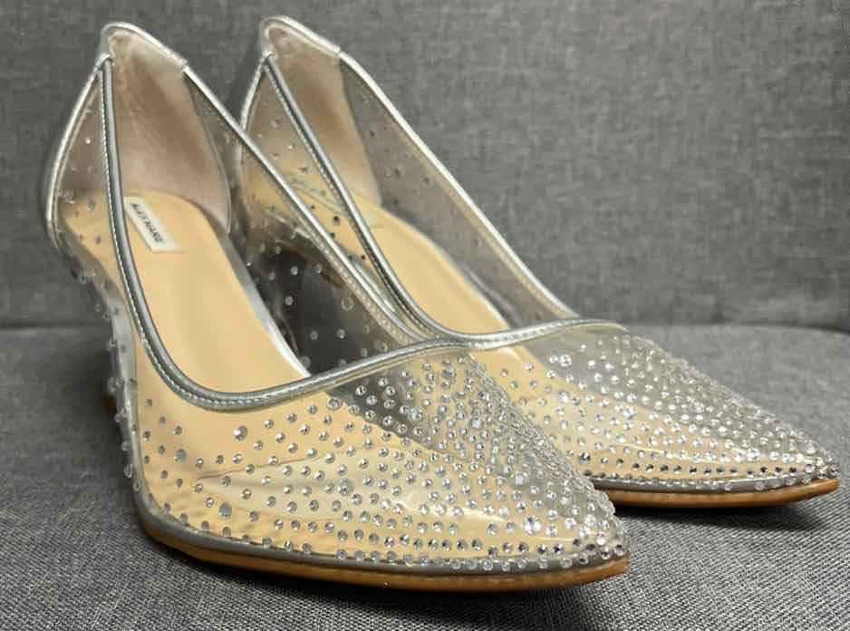 alex marie silver dress shoes Alex Marie Women's Shoes