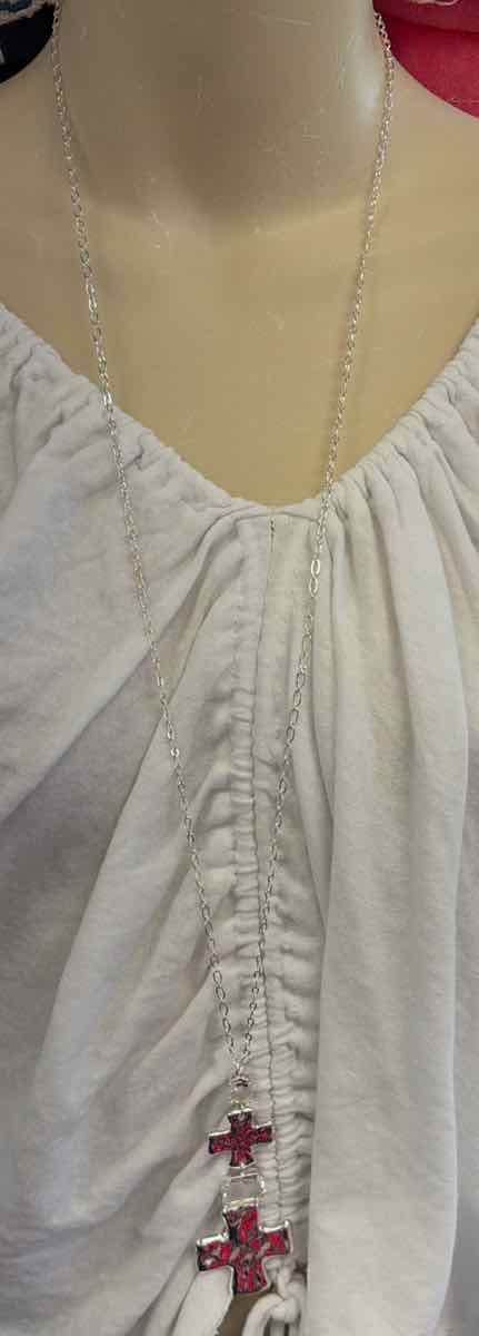 Ete Necklace