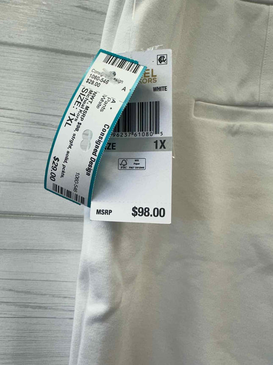 Size 1XL Micheal Kors Pants