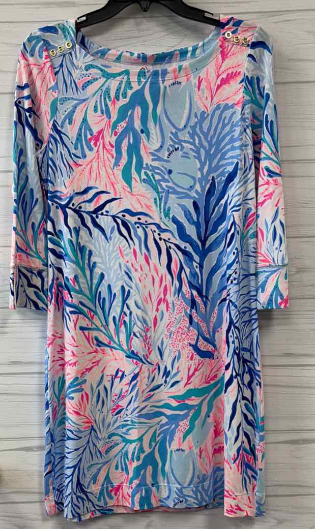 Size M Lilly Pulitzer Dress