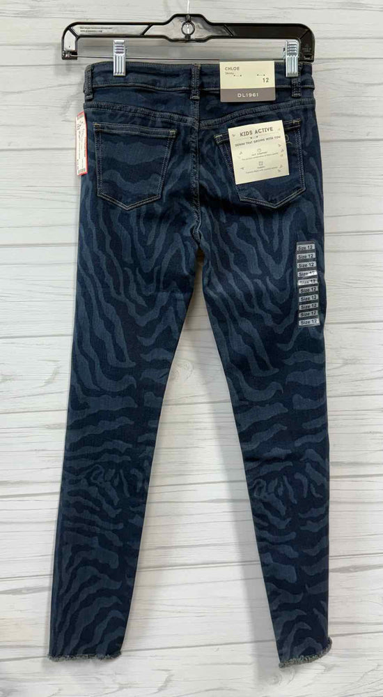 12 DL1961 Pants