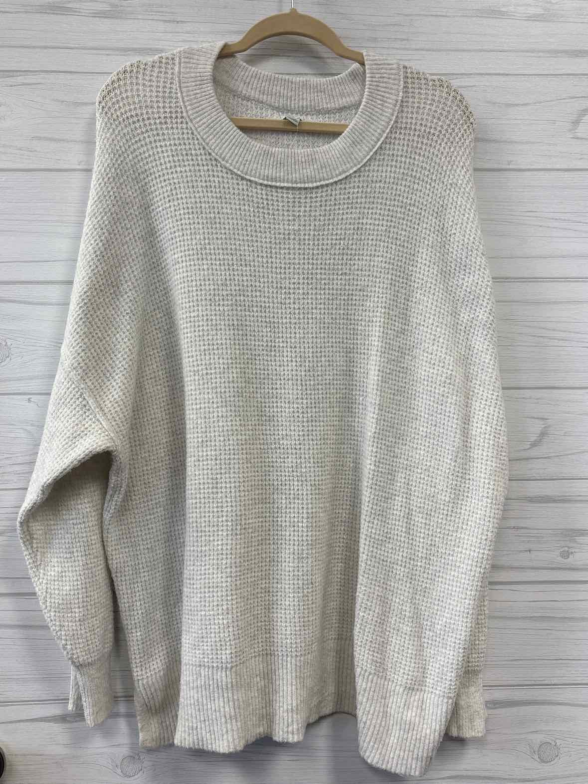 Size L Aerie Sweater