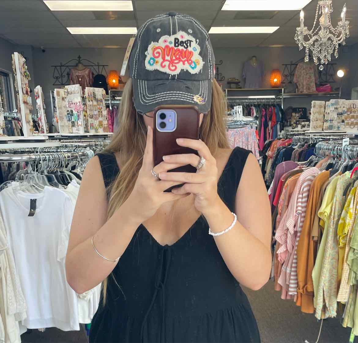 Size One Size Hat