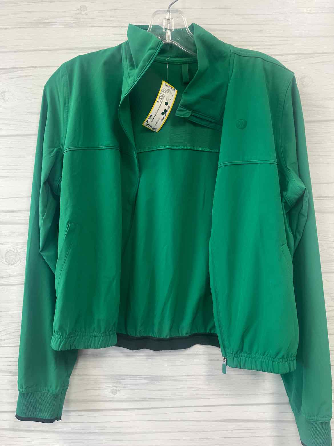 Size 4 Lululemon Jacket