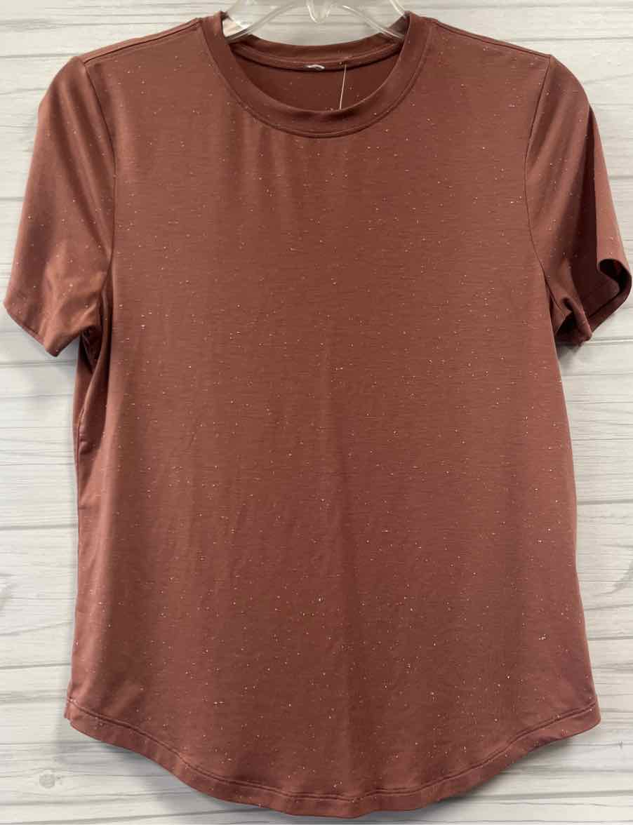 Size S/M Lululemon Shirt
